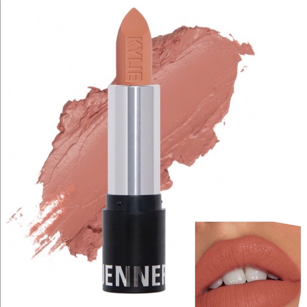 Kylie Jenner lipstick 💄